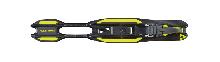 Крепления для беговых лыж FISCHER TURNAMIC Race Jr Skate IFP (20/21) (S70019-)